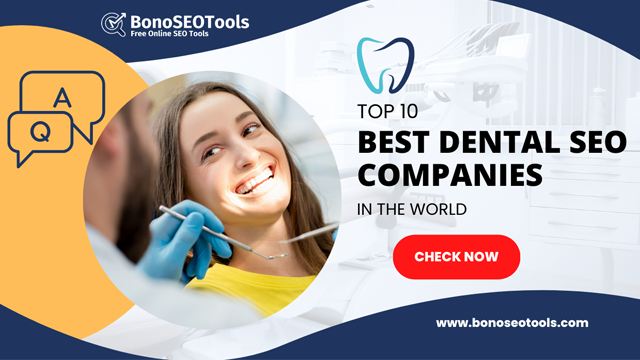 best dental seo company