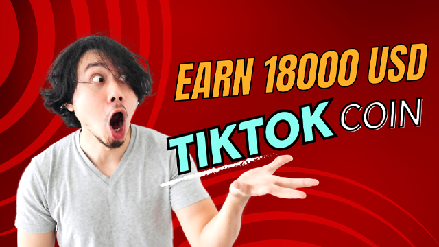 ¿Cuánto cuesta 1 millón de monedas en TikTok?