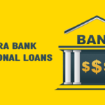 Canara Bank Personal Loans